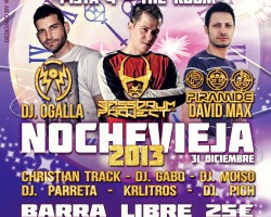 NOCHEVIEJA 2013