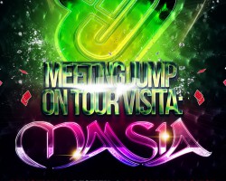 MEETING JUMP TOUR