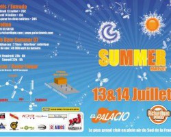 SUMMER PARTY