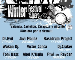 WINTER FESTIVAL
