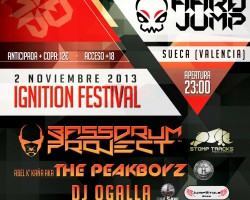 IGNITION FESTIVAL