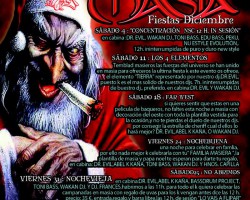 NOCHEVIEJA 2010