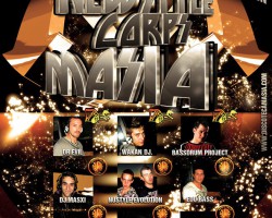 MASIA vs NEWSTYLE CORPS
