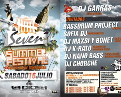 SUMMER FESTIVAL