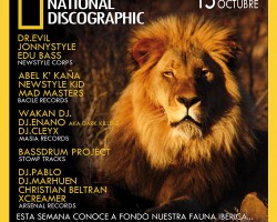 FAUNA IBERICA