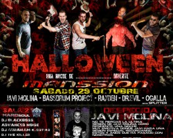 HALLOWEEN
