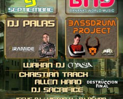 LA DESTRUCCION FINAL