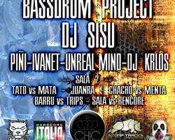 HARD WINTER RAVE