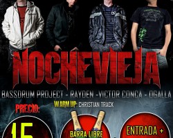 NOCHEVIEJA 2011