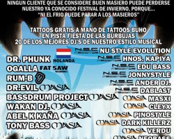 WINTER FESTIVAL