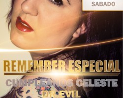 REMEMBER ESPECIAL