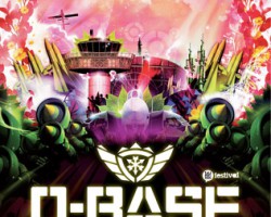 Q-BASE 2008