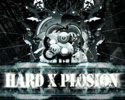 HARD-X-PLOSION