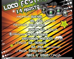 LOCO FESTIVAL