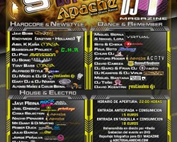 9 ANIVERSARIO DJ1