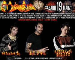 FALLAS MASIA