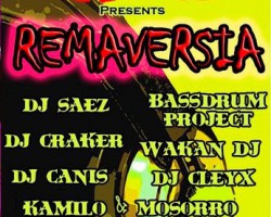 REMAVERSIA