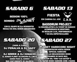 FIESTA C.H.R