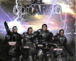 LOS AMOS DEL COTARRO