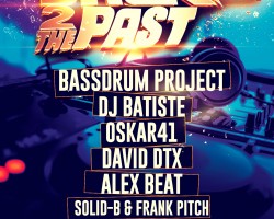 Back 2 the Past